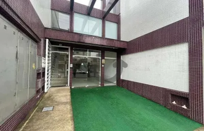 Loja para alugar, 130 m²  - centro - santa cruz do sul/rs