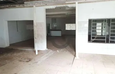 Prédio à venda, 275 m² por r$ 230.000,00 - faxinal velho - santa cruz do sul/rs