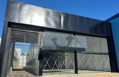 Loja para alugar, 695 m² por r$ 15.000,00/mês - centro - santa cruz do sul/rs