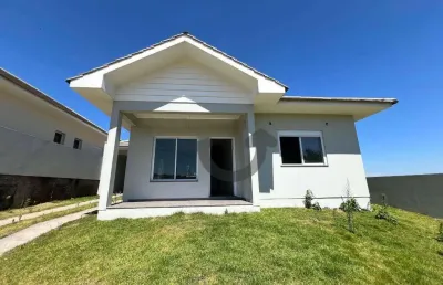 Casa com 3 dormitórios à venda, 120 m² por r$ 540.000,00 - joão alves - santa cruz do sul/rs