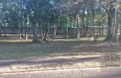 Terreno à venda, 577 m²  - country - santa cruz do sul/rs