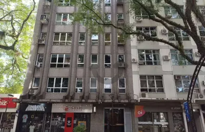 Sala à venda, 84 m² por r$ 430.000,00 - centro - santa cruz do sul/rs