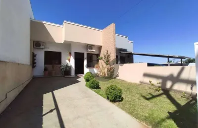 Casa com 2 quartos à venda na Acesso Linha João Alves, João Alves, Santa Cruz do Sul
