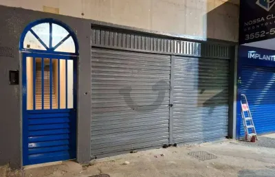 Loja para alugar, 150 m² - núcleo bandeirante - núcleo bandeirante/df