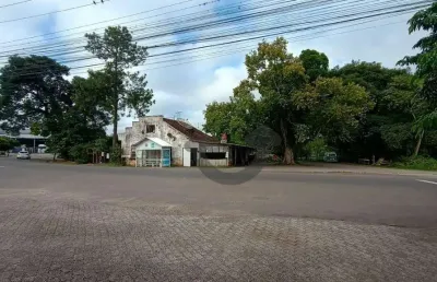 Terreno à venda, 2995 m² por r$ 2.600.000 - renascença - santa cruz do sul/rs