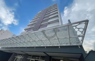 Apartamento com 2 dormitórios para alugar, 52 m² por r$ 4.200,00/mês - centro - santa cruz do sul/rs