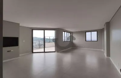Cobertura com 3 dormitórios à venda - centro - santa cruz do sul/rs