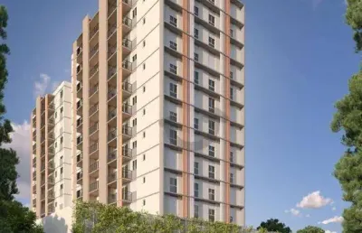 Apartamento com 2 dormitórios à venda, 67 m² por r$ 504.550,00 - santo inácio - santa cruz do sul/rs