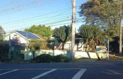 Terreno à venda, 870 m² por r$ 850.000,00 - centro - santa cruz do sul/rs