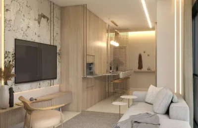 Apartamento com 2 dormitórios à venda, 106 m² - centro - santa cruz do sul/rs