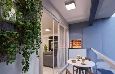 Apartamento com 2 dormitórios à venda, 87 m² - centro - santa cruz do sul/rs