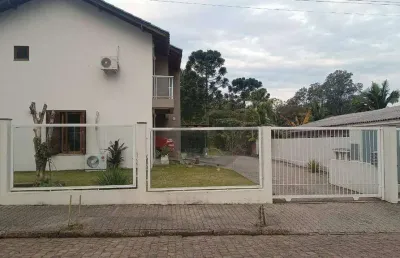 Terreno com projeto de construção pronto e autorizado junto a prefeitura à venda, 3040 m² por r$ 390.000 - centro - vera cruz/rs