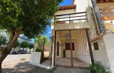 Casa com 3 dormitórios à venda, 101 m² por r$ 360.000,00 - independência - santa cruz do sul/rs