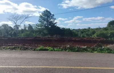 Terreno à venda na Rua Carlos Henrique Hauth, Linha Santa Cruz, Santa Cruz do Sul