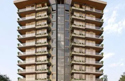 Apartamento com 3 quartos à venda na Rua da Gruta, Santo Inácio, Santa Cruz do Sul