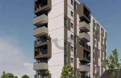 Apartamento com 2 quartos à venda na Rua Presidente Rodrigues Alves, Goiás, Santa Cruz do Sul