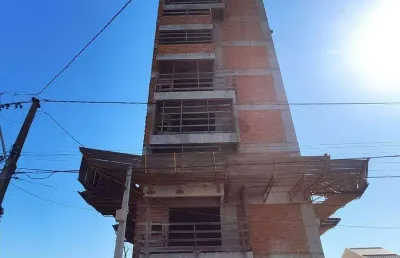 Apartamento com 2 quartos à venda na Rua Presidente Rodrigues Alves, Goiás, Santa Cruz do Sul