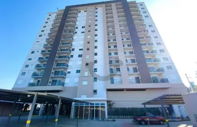 Apartamento com 2 dormitórios para alugar, 84 m² por r$ 2.970,00/mês - goiás - santa cruz do sul/rs