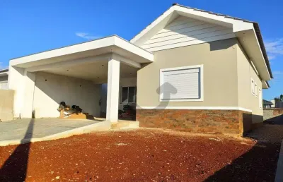 Casa com 3 dormitórios à venda, 144 m² por r$ 825.000,00 - joão alves - santa cruz do sul/rs