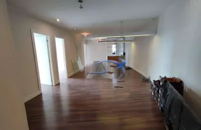 Conjunto para alugar, 90 m² por r$ 12.513,01/mês - jardim paulistano - são paulo/sp