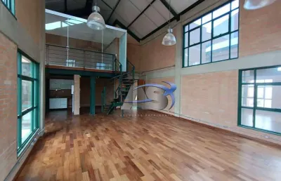 Conjunto para alugar, 124 m² por r$ 21.442,10/mês - vila madalena - são paulo/sp