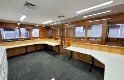 Conjunto para alugar, 168 m² por r$ 9.000,00 aluguel  c/ 2 vagas-  metro fradique coutinho - pinheiros - são paulo/sp
