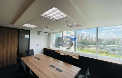 Conjunto, 200 m² - venda por r$ 2.530.000,00 ou aluguel por r$ 20.485,24/mês - chácara santo antônio - são paulo/sp