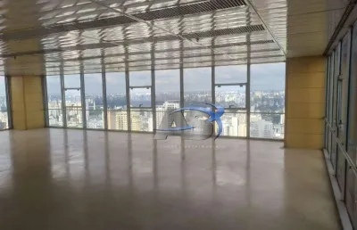 Conjunto para alugar, 157 m² por r$ 22.450,00/mês - jardim paulista - são paulo/sp
