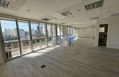Conjunto, 168 m² - venda por r$ 2.688.000,00 ou aluguel por r$ 14.510,00/mês - brooklin - são paulo/sp