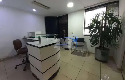 Conjunto para alugar, 132 m² por r$ 15.040,00/mês - vila olímpia - são paulo/sp