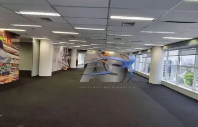 Conjunto para alugar, 266 m² por r$ 31.837,00/mês - itaim bibi - são paulo/sp