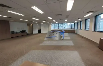 Conjunto para alugar, 202 m² por r$ 32.392,01/mês - bela vista - são paulo/sp