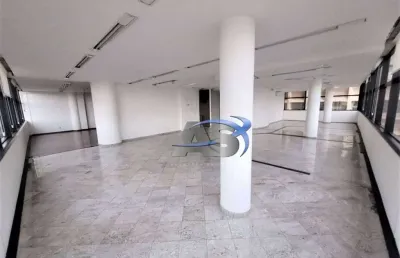 Conjunto na paulista com 210m²  r$15.000,00  com 2 vagas