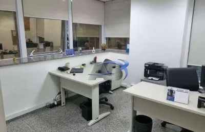 Conjunto para alugar, 319 m² por r$ 33.848,84/mês - jardim paulista - são paulo/sp
