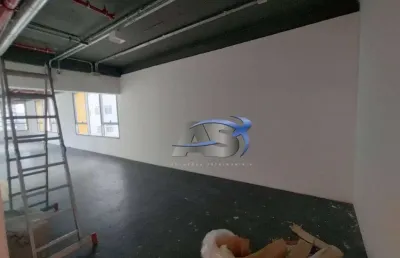 Conjunto para alugar, 143 m² por r$ 22.184,33/mês - cerqueira césar - são paulo/sp