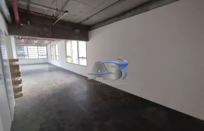 Conjunto para alugar, 143 m² por r$ 20.184,29/mês - cerqueira césar - são paulo/sp