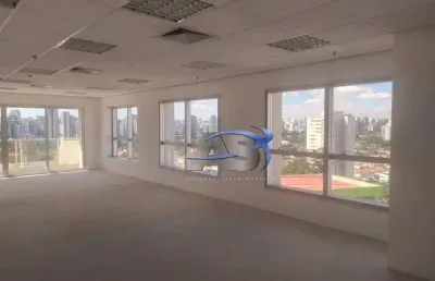 Conjunto, 107 m² - venda por r$ 1.083.000,00 ou aluguel por r$ 11.291,01/mês - brooklin - são paulo/sp