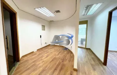 Conjunto para alugar, 67 m² por r$ 10.800,00/mês - itaim bibi - são paulo/sp