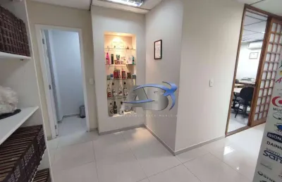 Conjunto para alugar, 64 m² por r$ 8.560,01/mês - itaim bibi - são paulo/sp