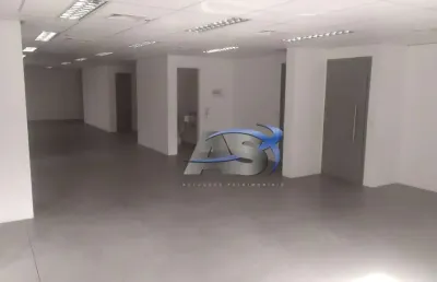 Conjunto para alugar, 313 m² por r$ 32.261,01/mês - jardim paulista - são paulo/sp