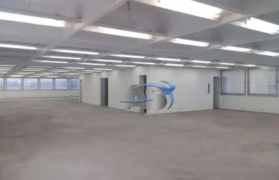 Conjunto para alugar, 415 m² por r$ 29.774,01/mês - brooklin - são paulo/sp
