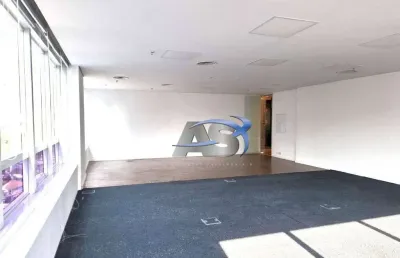 Conjunto para alugar, 192 m² por r$ 23.740,80/mês - brooklin - são paulo/sp