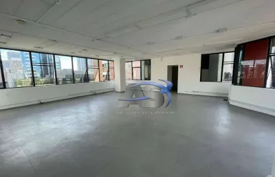 Conjunto para alugar, 294 m² por r$ 20.786,00/mês - brooklin novo - são paulo/sp
