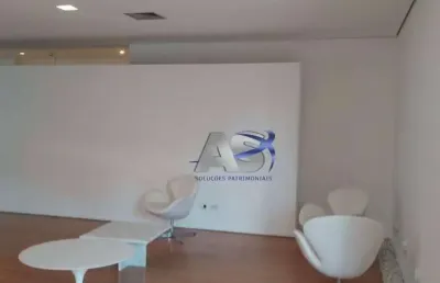 Conjunto, 526 m² - venda por r$ 3.200.000,00 ou aluguel por r$ 32.339,50/mês - chácara santo antônio - são paulo/sp