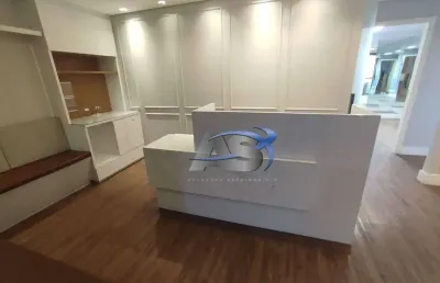 Conjunto para alugar, 90 m² por r$ 21.600,01/mês - itaim bibi - são paulo/sp