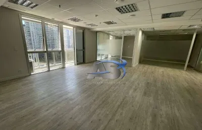 Conjunto, 234 m² - venda por r$ 3.744.000,00 ou aluguel por r$ 20.200,00/mês - brooklin - são paulo/sp