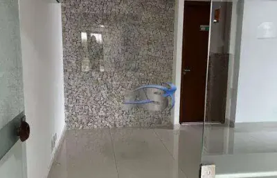 Conjunto para alugar, 210 m² por r$ 21.590,01/mês - jardim paulistano - são paulo/sp