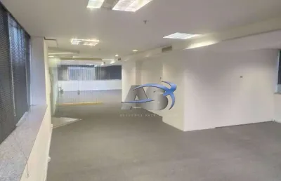 Conjunto para alugar, 220 m² por r$ 27.610,00/mês - jardim paulista - são paulo/sp