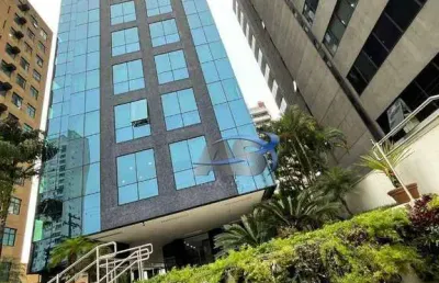 Conjunto, 300 m² - venda por r$ 4.500.000,00 ou aluguel por r$ 27.274,01/mês - brooklin - são paulo/sp