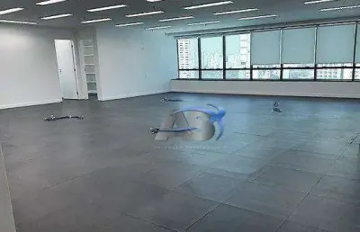 Conjunto para alugar, 237 m² por r$ 27.124,00/mês - vila olímpia - são paulo/sp